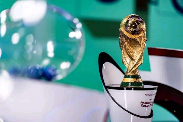 السعودية تقرر الانسحاب من تنظيم كأس العالم 2030
