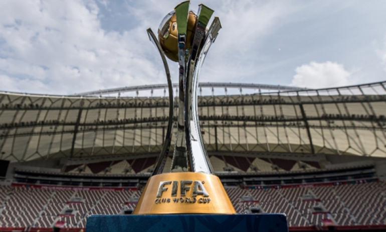 الفيفا تؤكد  "9" أندية ضمنت تأهلها لبطولة كأس العالم للأندية 2025