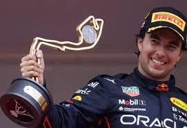 " بيريز " يحقق المركز الأول  بسباق الجائزة الكبرى السعودي لفورمولا 1