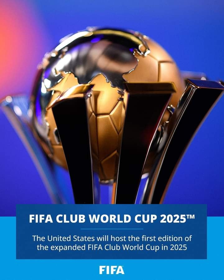 "فيفا" يختار الولايات المتحدة مضيفاً لبطولة كأس العالم للأندية 2025