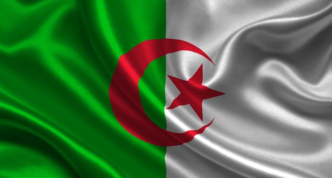 الجزائر تسحب طلبها لاحتضان بطولة أمم إفريقيا لكرة القدم