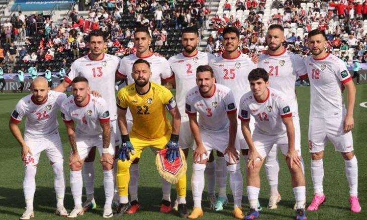 المنتخب السوري يتمسك بحلمه.. وأستراليا تسعى للحفاظ على القمة في كأس آسيا