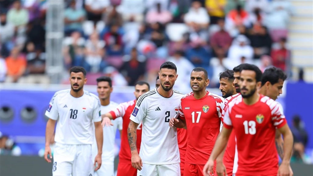 الأردن يتأهل لدور الثمانية في كأس آسيا على حساب العراق بريمونتادا مثيرة